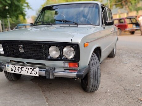 LADA (VAZ) 2106