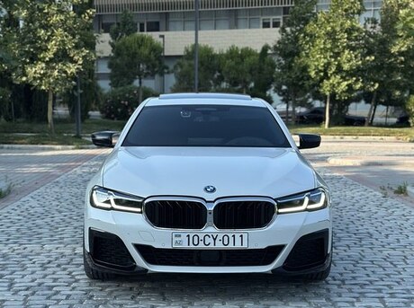 BMW 530e