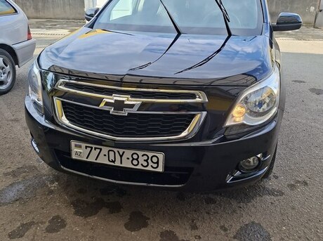 Chevrolet Cobalt