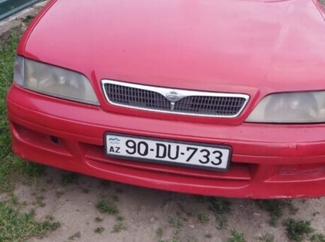 Nissan Primera