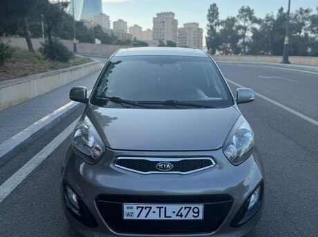 Kia Morning