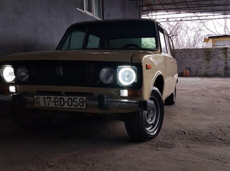LADA (VAZ) 2106