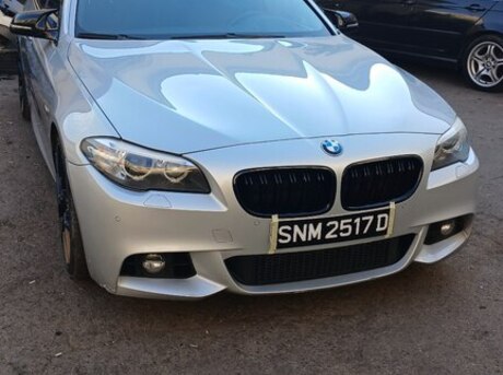 BMW 528