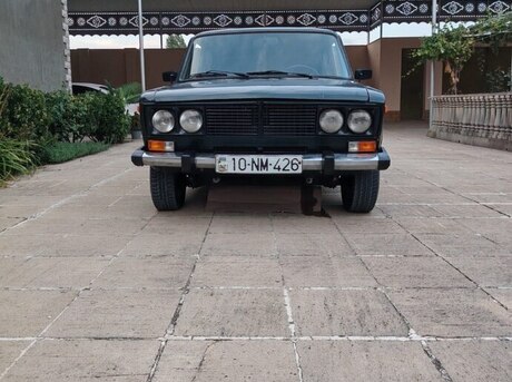 LADA (VAZ) 2106