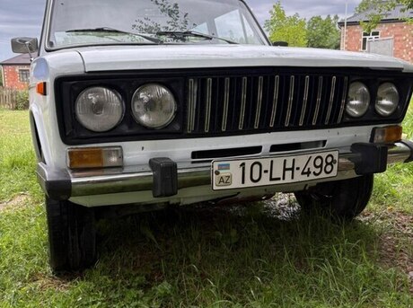 LADA (VAZ) 2106