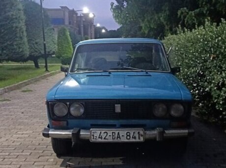 LADA (VAZ) 2106