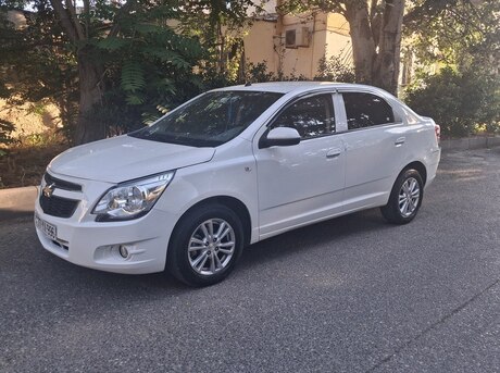 Chevrolet Cobalt