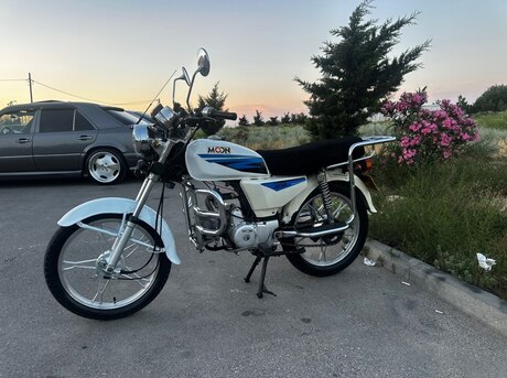 Tufan M50