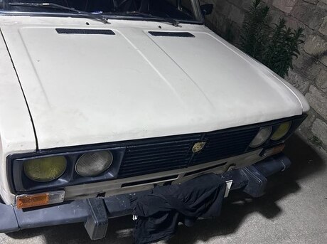 LADA (VAZ) 2106