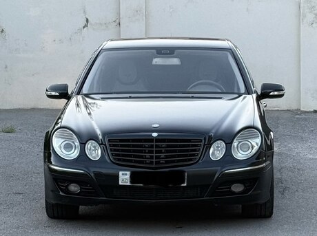 Mercedes E 320