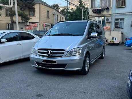 Mercedes Vito 116 CDI