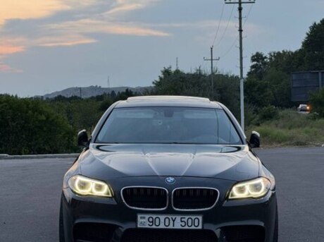 BMW 528