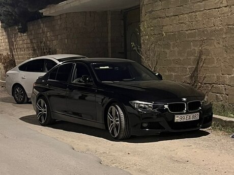 BMW 328