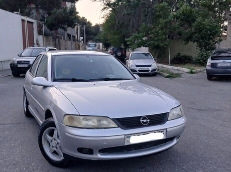 Opel Vectra