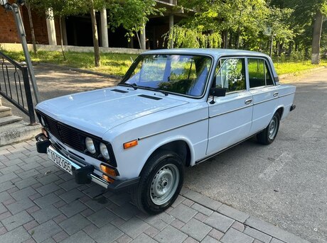 LADA (VAZ) 2106