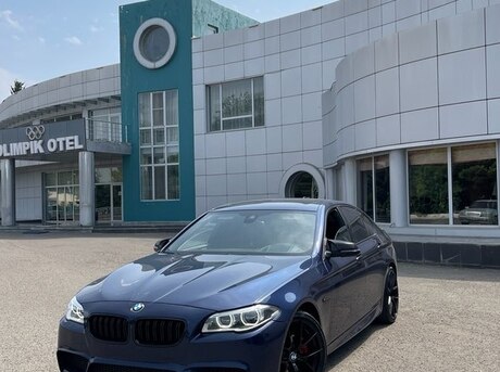 BMW 528