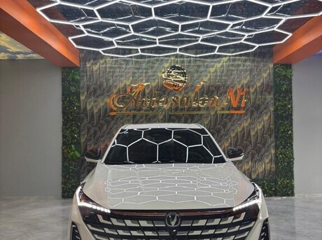 Changan Uni-Z