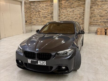 BMW 528