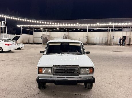 LADA (VAZ) 2104