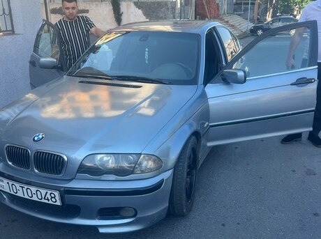 BMW 328