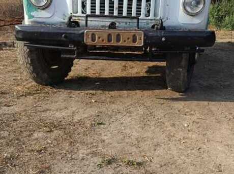 GAZ 53