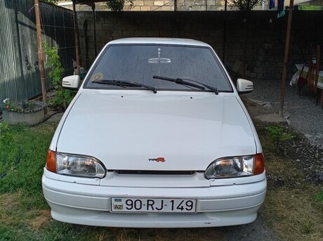 LADA (VAZ) 2115