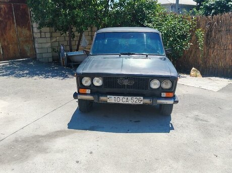 LADA (VAZ) 2106