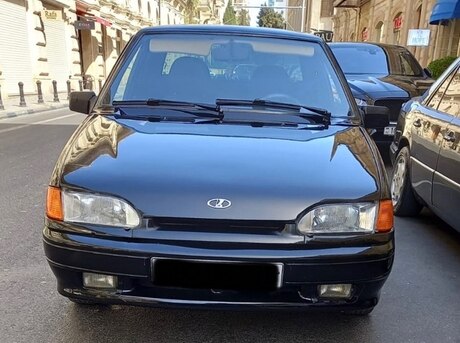 LADA (VAZ) 2115