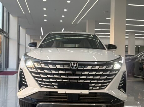 Changan Uni-Z