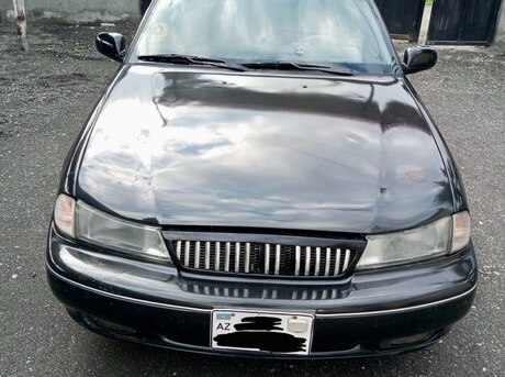Daewoo Nexia