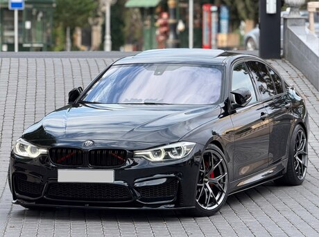 BMW 328