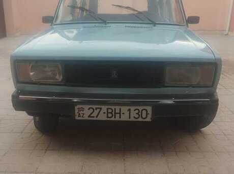 LADA (VAZ) 2104