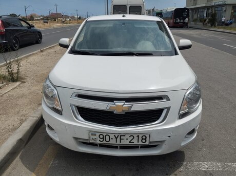 Chevrolet Cobalt