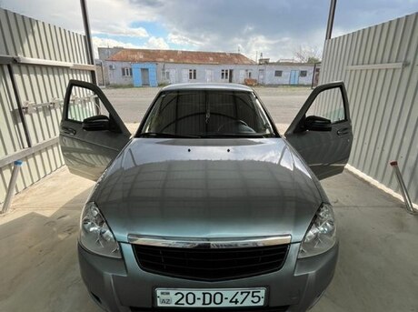LADA (VAZ) Priora