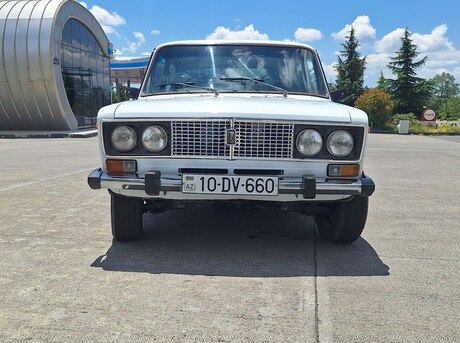 LADA (VAZ) 2106