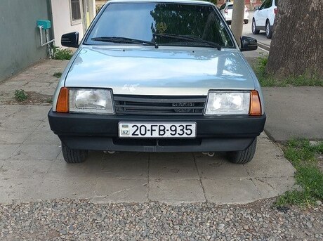 LADA (VAZ) 21099