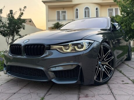 BMW 328