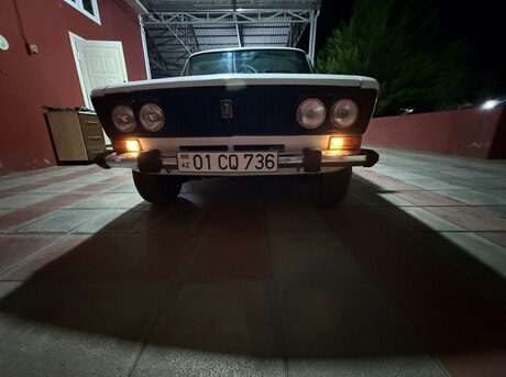 LADA (VAZ) 2106