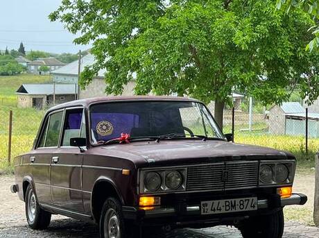 LADA (VAZ) 2106