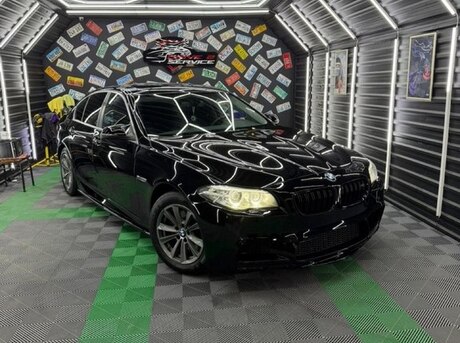 BMW 528