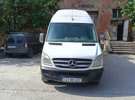 Mercedes Sprinter 515