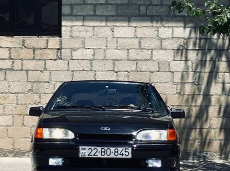 LADA (VAZ) 2115