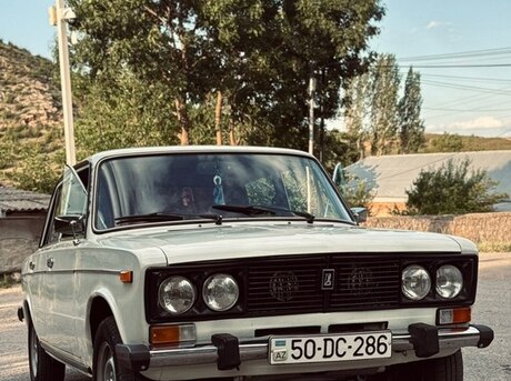 LADA (VAZ) 2106