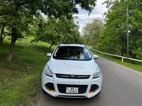 Ford Escape