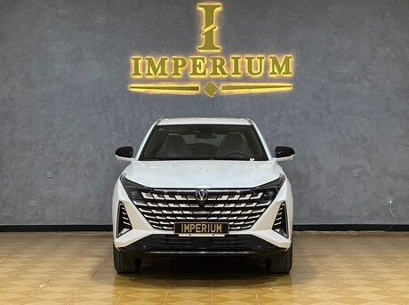 Changan Uni-Z