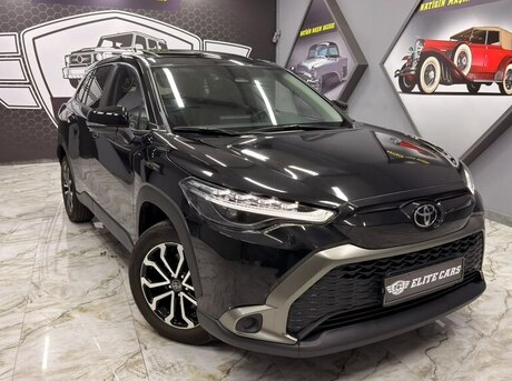Toyota Frontlander