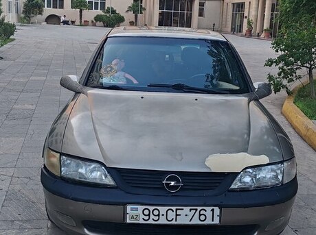 Opel Vectra