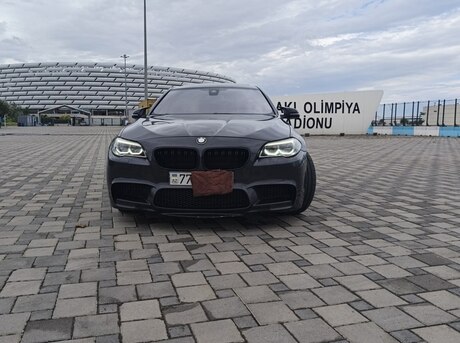 BMW 528