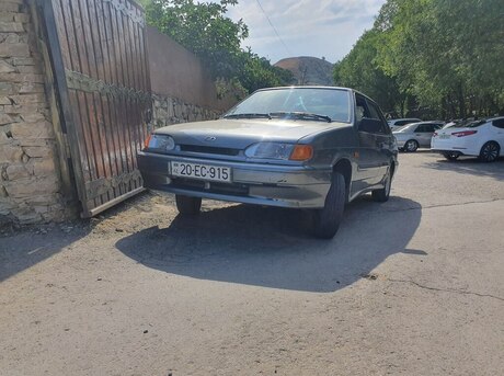 LADA (VAZ) 2115