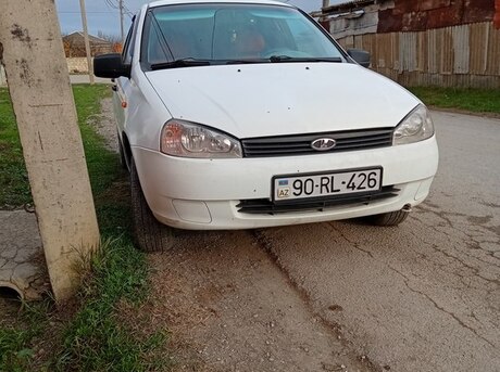 LADA (VAZ) Kalina